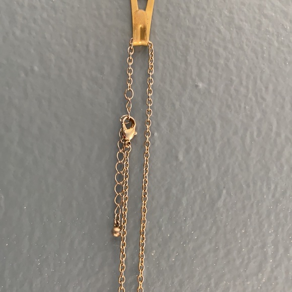 Elephant necklace - Picture 2 of 3